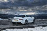 Alpine A110 Pure 2018 года (UK)